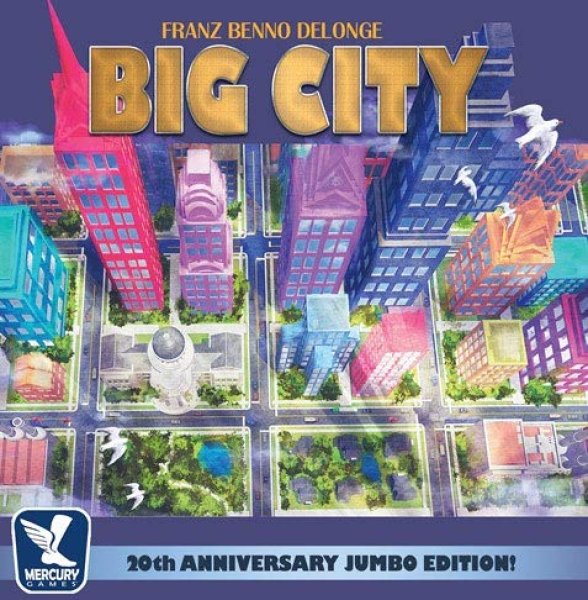 画像1: BIG CITY　20周年記念版 (1)