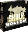 画像1: SKULK HOLLOW　英語版　フルカラー和訳ルール＆フルカラー和訳ルール付き (1)