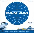 画像1: Pan Am　英語版　フルカラールール和訳＆フルカラー和訳シート付き (1)