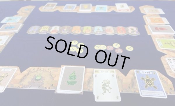 画像2: ココペリ　メビウス様日本語ルール和訳付き ＋２００円で当店作成和訳シール (2)