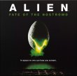 画像1: Alien：Fate of the Nostromo　フルカラー和訳ルール＆フルカラー和訳シール付 (1)