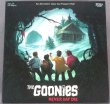 画像1: GOONIES Never Say Die フルカラールール和訳＆和訳シール＆シート付 (1)