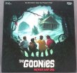 画像1: GOONIES Never Say Die フルカラールール和訳＆和訳シール＆シート付 (1)