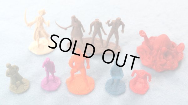 画像5: GOONIES Never Say Die フルカラールール和訳＆和訳シール＆シート付 (5)