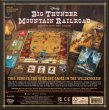 画像2: Big Thunder Mountain Railroad　ルール和訳＆和訳シール付き (2)