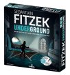 画像1: SEBASTIAN FITZEK UNDERGROUND　ドイツ語版　和訳ルール・カード和訳シート付 (1)