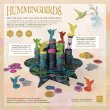 画像2: Hummingbirds　和訳ルール付 (2)